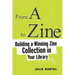 From A to Zine