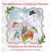 The Adventures of Elsie and Peaches: Christmas and the Fainting Elves