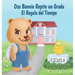 Oso Bannie Repite un Grado: El Regalo del Tiempo