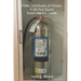 FDNY Certificate of Fitness F-60 Fire Guard Exam Review Guide