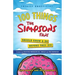 100 Things The Simpsons Fans Should Know & Do Before They Die