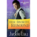 Her Favorite Rebound