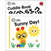 Baby Einstein: Sunny Day! Cuddle Book