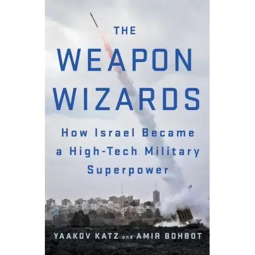 Weapon Wizards