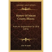 History Of Macon County, Illinois: From Its Organization To 1876 (1876)