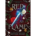Red as Flame: A Dark Elf Fairytale