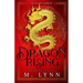 Dragon Rising: A Mulan Inspired Fantasy