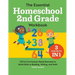 The Essential Homeschool 2nd Grade Workbook: 135 Fun Curriculum-Based Exercises to Build Skills in Reading, Writing, and Math