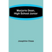Marjorie Dean, High School Junior