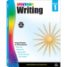 Spectrum Writing, Grade 1: Volume 35