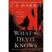 What the Devil Knows