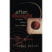 After Thought: The Computer Challenge to Human Intelligence
