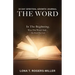 30 Day Spiritual Growth Journal: The Word