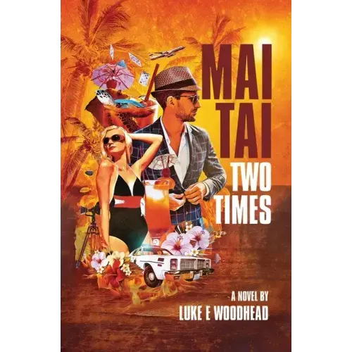 Mai Tai Two Times