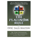 The Platinum Rule for DISC Sales Mastery