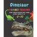 Dinosaur Number tracing for Preschoolers and kids Ages 3-5: Lots of fun learning numbers 0-10 in Dinosaur, Jurassic theme work book for Dinosaur Lover