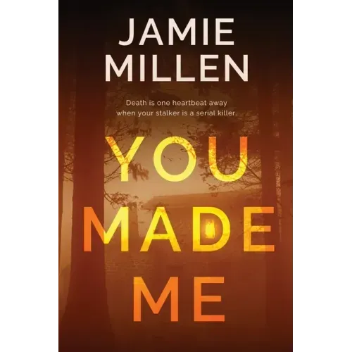 You Made Me