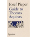 Guide to Thomas Aquinas