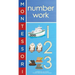 Montessori: Number Work