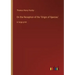On the Reception of the 'Origin of Species': in large print
