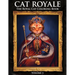 Cat Royale: The Royal Cat Coloring Book
