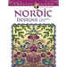 Creative Haven: Nordic Designs Coloring Book