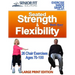 Seated Strength & Flexibility: Exercise for Seniors 70-100 years old