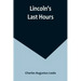 Lincoln's Last Hours