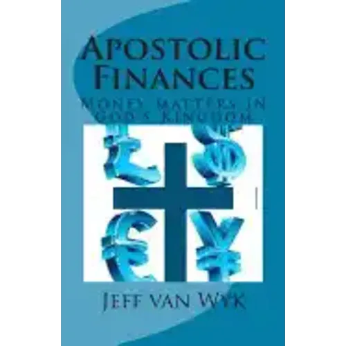 Apostolic Finances