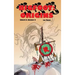 Bigfoot: ORIGINS A Graphic Novel