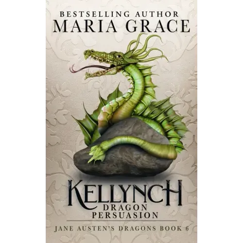 Kellynch Dragon Persuasion