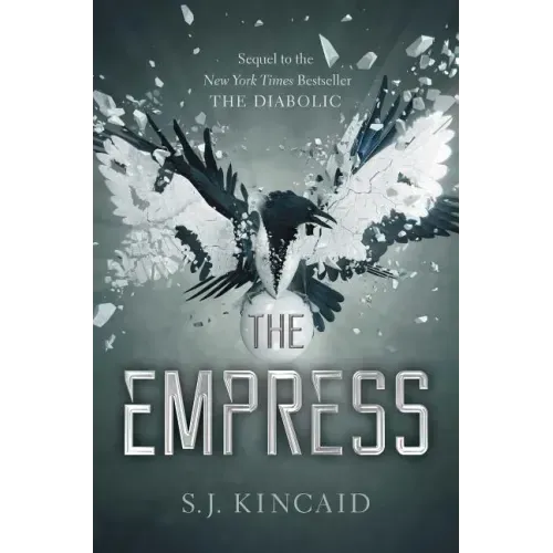 The Empress: Volume 2