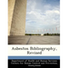 Asbestos Bibliography, Revised