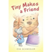 Tiny Makes a Friend