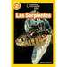 Las Serpientes = Snakes
