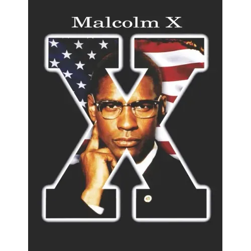 Malcolm X: Screenplay