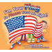 I'm Your Flag, So Please Treat Me Right