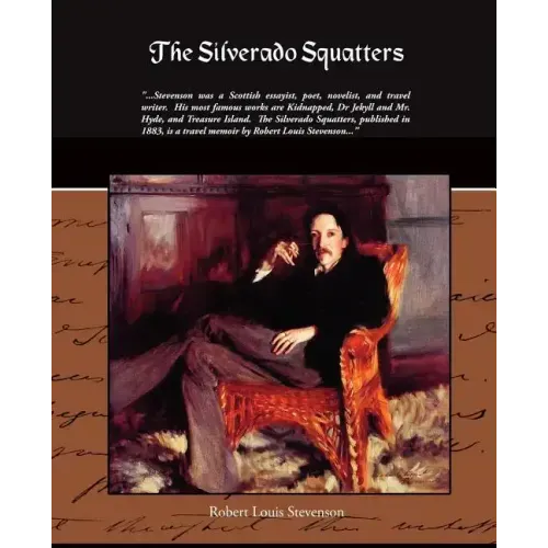 The Silverado Squatters