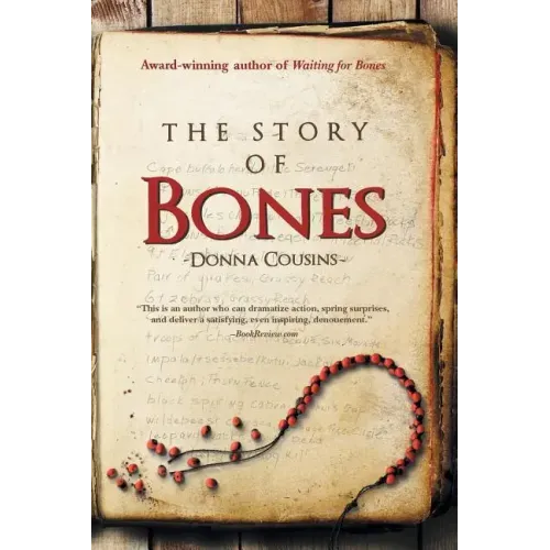 The Story of Bones