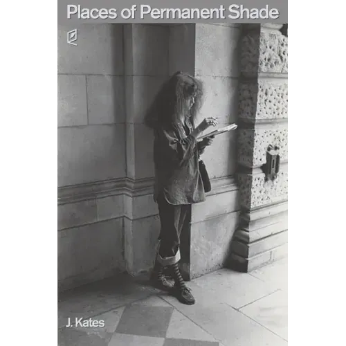 Places of Permanent Shade