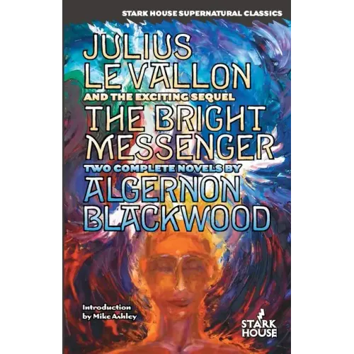Julius LeVallon / The Bright Messenger