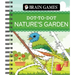 Brain Games - Dot-To-Dot Nature's Garden