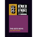 Geto Boys' the Geto Boys