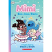 Mimi and the Boo-Hoo Blahs: A Graphix Chapters Book (Mimi #2)