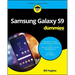 Samsung Galaxy S9 for Dummies
