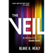 The Veil: An Invitation to the Unseen Realm