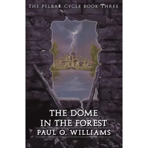 The Dome in the Forest