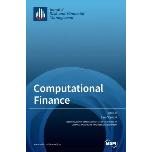 Computational Finance