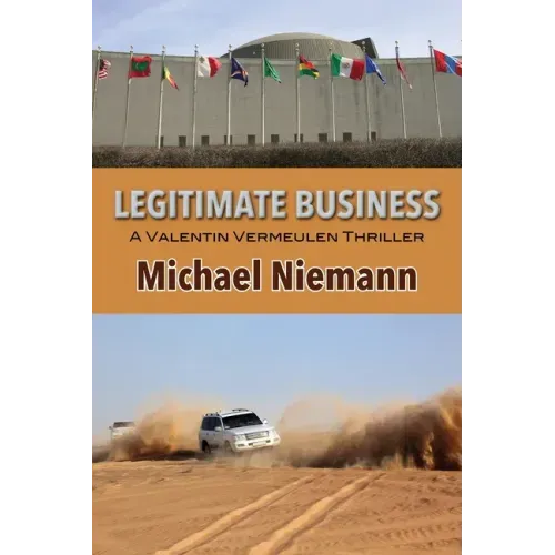 Legitimate Business