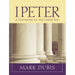 1 Peter: A Handbook on the Greek Text